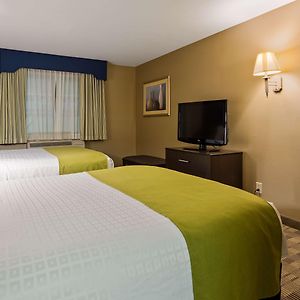 Queen Suite